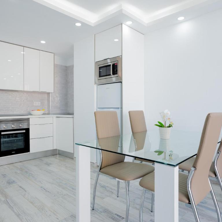 Fantastic Apartment las americas heart - Apartamento de 1 dormitorio - 10