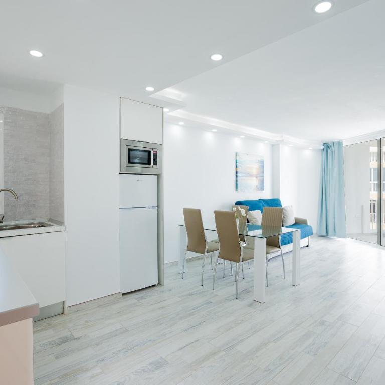 Fantastic Apartment las americas heart - Apartamento de 1 dormitorio - 2