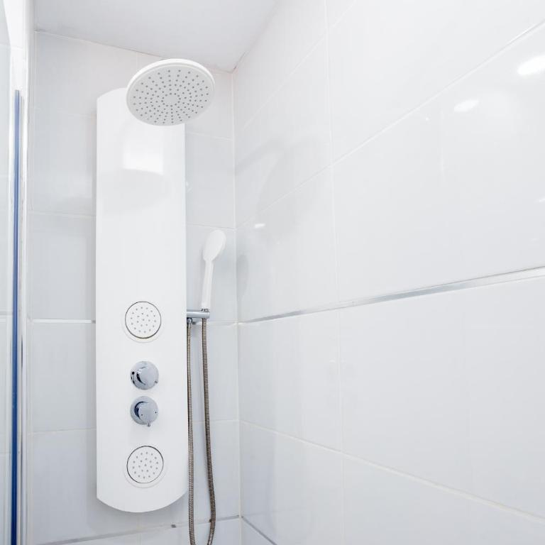 Fantastic Apartment las americas heart - Apartamento de 1 dormitorio - 18