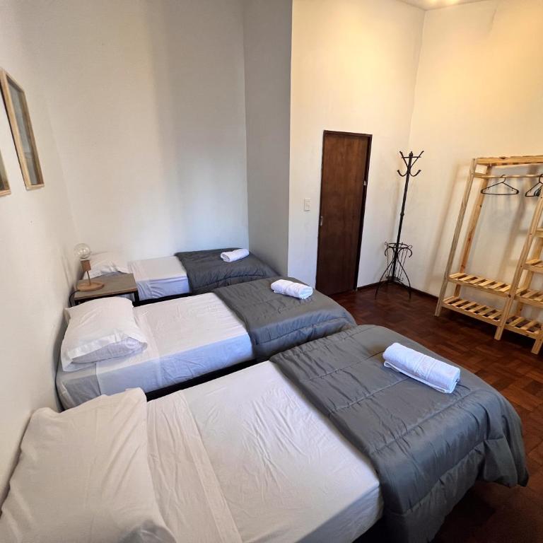 Casa Montaña - Habitación Triple - 13