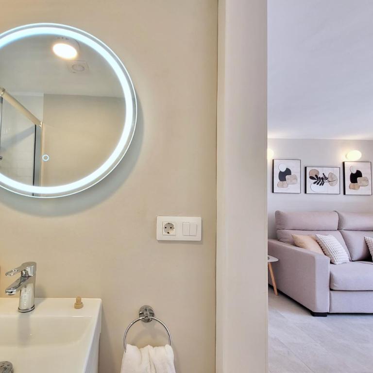 Club Apartments by Grupo Compostelana 8 - Estudio - 15