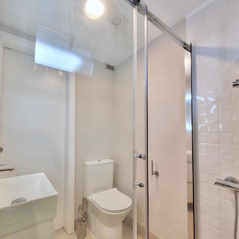 Club Apartments by Grupo Compostelana 8 - Estudio - 16