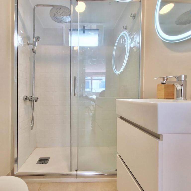 Club Apartments by Grupo Compostelana 8 - Estudio - 17