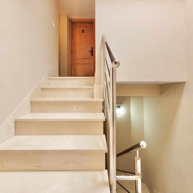 Club Apartments by Grupo Compostelana 8 - Estudio - 20