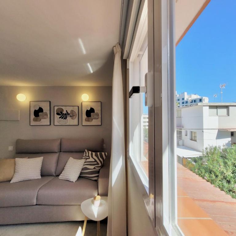 Club Apartments by Grupo Compostelana 8 - Estudio - 19