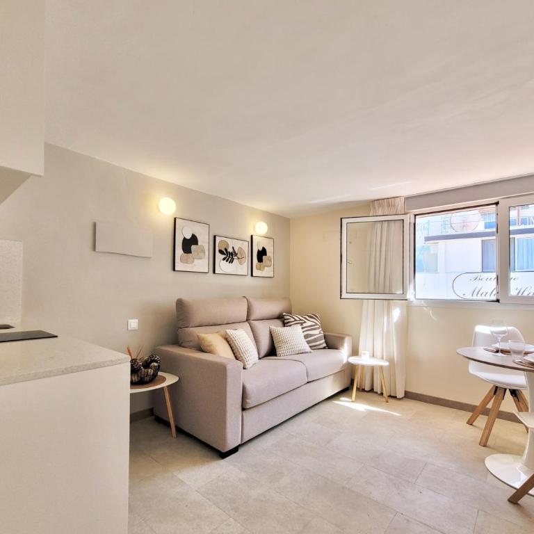 Club Apartments by Grupo Compostelana 8 - Estudio - 7