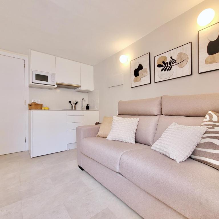 Club Apartments by Grupo Compostelana 8 - Estudio - 13