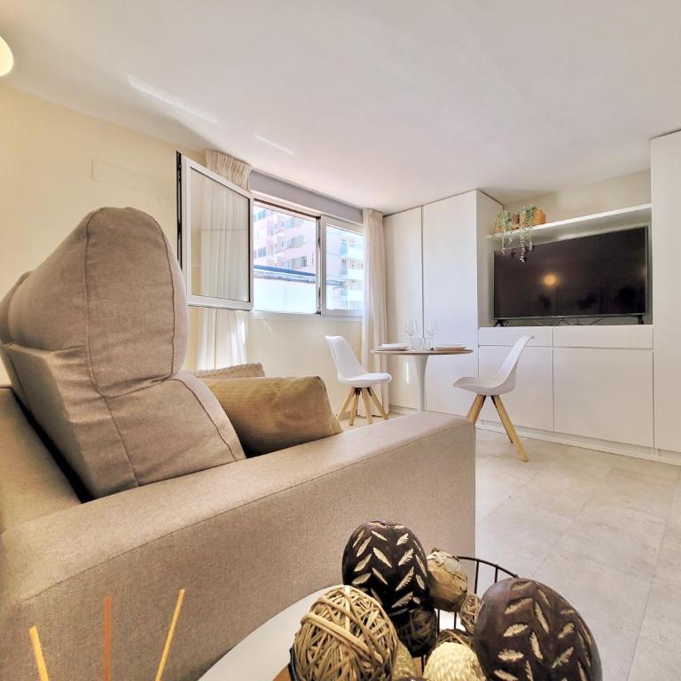 Club Apartments by Grupo Compostelana 8 - Estudio - 11