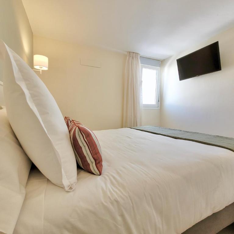 Club Apartments by Grupo Compostelana 7 - Apartamento de 1 dormitorio - 15