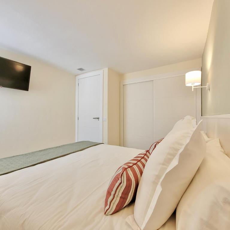Club Apartments by Grupo Compostelana 7 - Apartamento de 1 dormitorio - 13