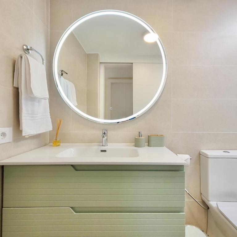 Club Apartments by Grupo Compostelana 7 - Apartamento de 1 dormitorio - 30