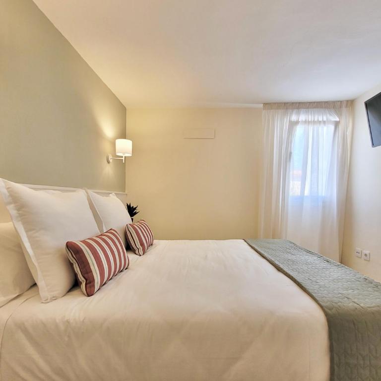 Club Apartments by Grupo Compostelana 7 - Apartamento de 1 dormitorio - 11