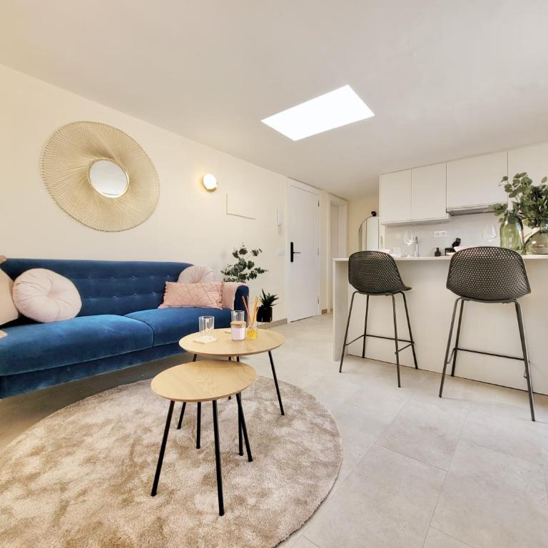 Club Apartments by Grupo Compostelana 7 - Apartamento de 1 dormitorio - 24