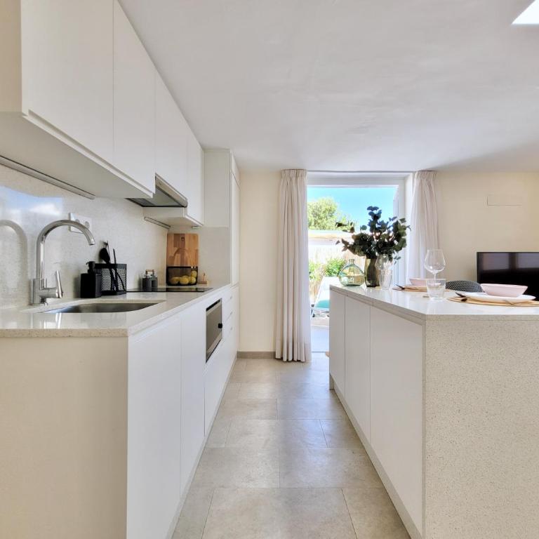 Club Apartments by Grupo Compostelana 7 - Apartamento de 1 dormitorio - 22