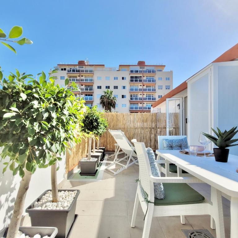 Club Apartments by Grupo Compostelana 7 - Apartamento de 1 dormitorio - 7