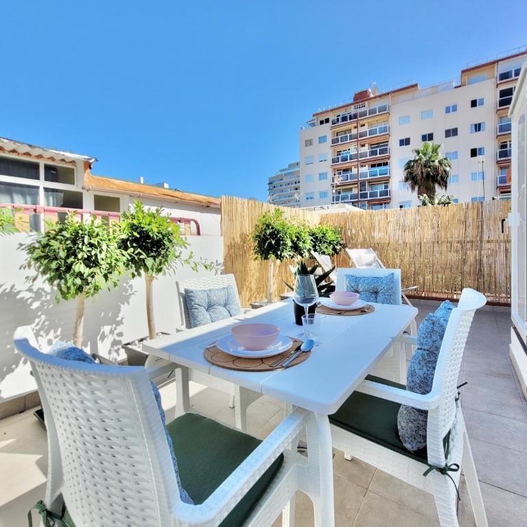 Club Apartments by Grupo Compostelana 7 - Apartamento de 1 dormitorio - 27