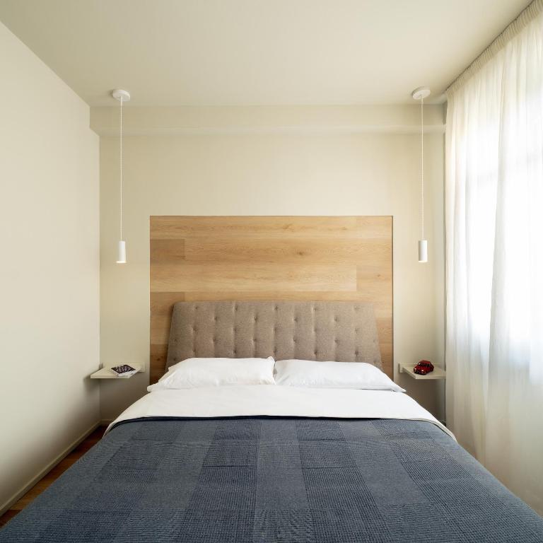 Casa da Anna, incantevole nel cuore di Alba, alloggio di design - parcheggio - Appartamento con 1 Camera da Letto - 10