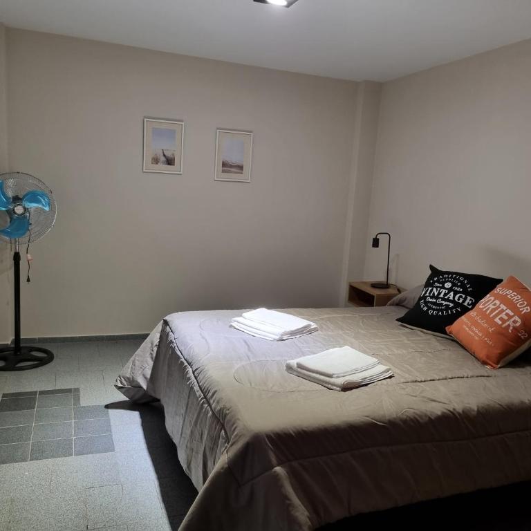 Alquiler Temporal en Nueva Córdoba! - Apartamento de 1 dormitorio - 7