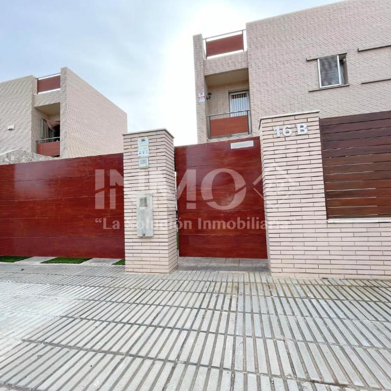 Casa con jardín en Mas d'Aguiló 109D - INMO22 - Casa de 3 dormitorios - 2