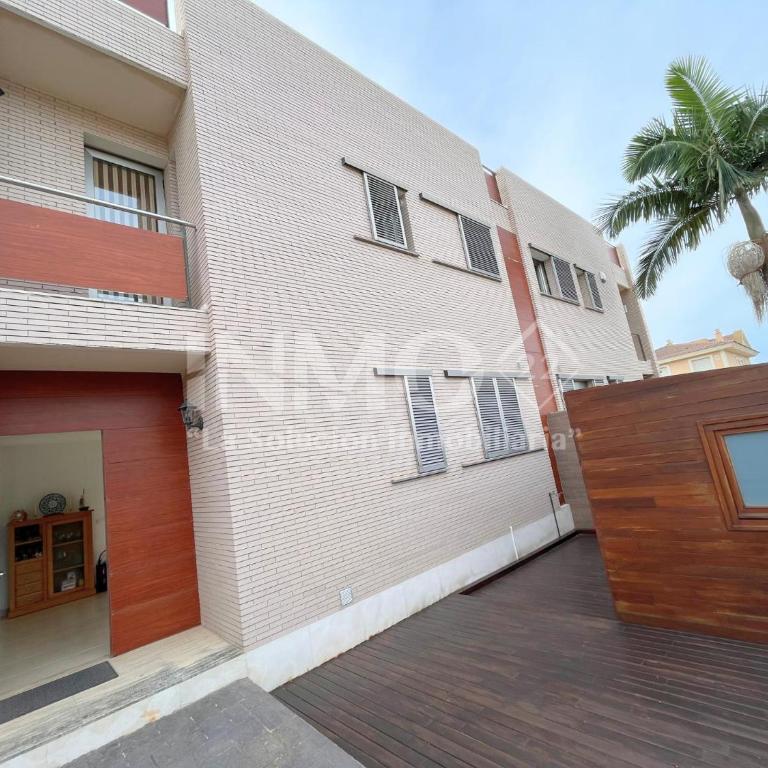 Casa con jardín en Mas d'Aguiló 109D - INMO22 - Casa de 3 dormitorios - 3