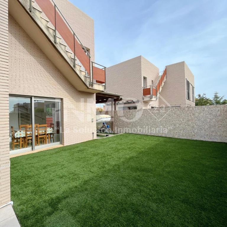 Casa con jardín en Mas d'Aguiló 109D - INMO22 - Casa de 3 dormitorios - 9