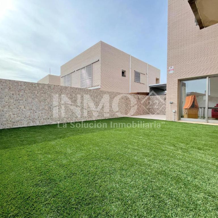 Casa con jardín en Mas d'Aguiló 109D - INMO22 - Casa de 3 dormitorios - 8