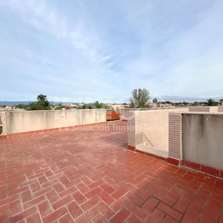 Casa con jardín en Mas d'Aguiló 109D - INMO22 - Casa de 3 dormitorios - 19