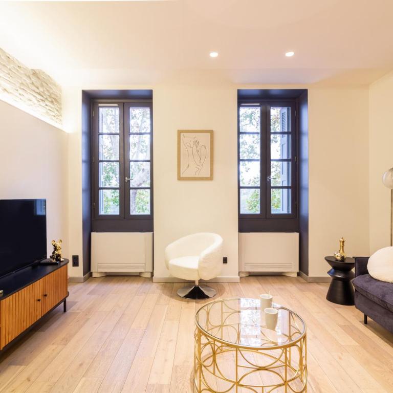 Wonder Appart' 402 - Vue sur Garonne - Appartamento con 1 Camera da Letto - 5