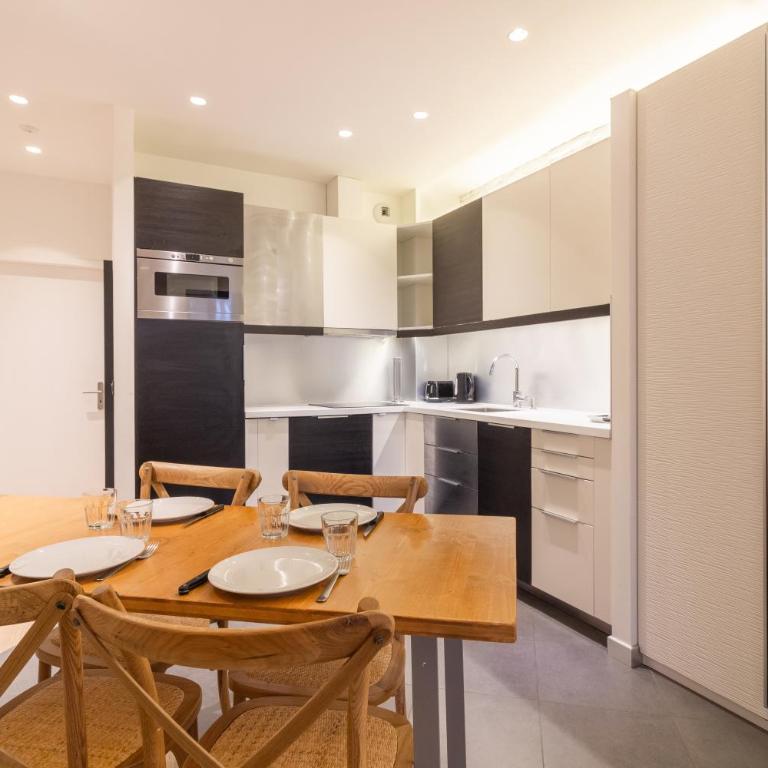 Wonder Appart' 402 - Vue sur Garonne - Appartamento con 1 Camera da Letto - 13