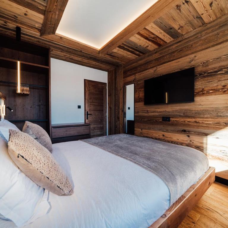 Appartement Pixel by ExplorHome - Apartment mit 3 Schlafzimmern - 11