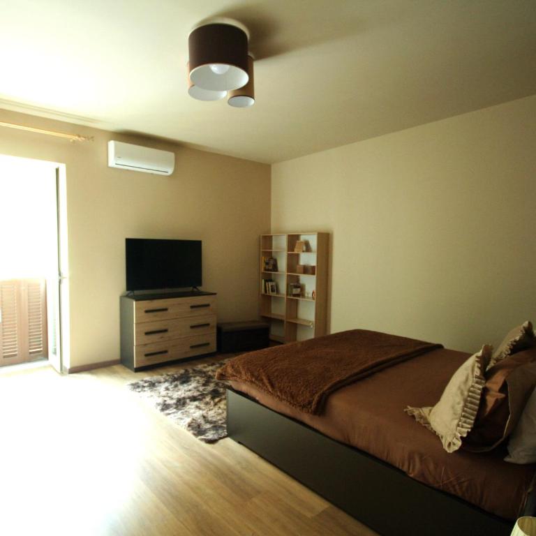 Casa Vacanze Oikia - Room Girasole - Appartamento con 1 Camera da Letto - 9