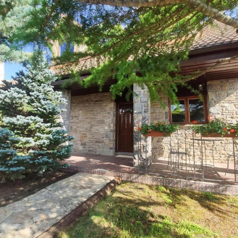 Villa Lana chalet Baros, Jaca - Apartamento - 23