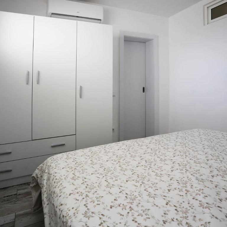 AGAETE PARQUE: APARTAMENTO VISTA PISCINA - Apartamento con vistas a la piscina - 7