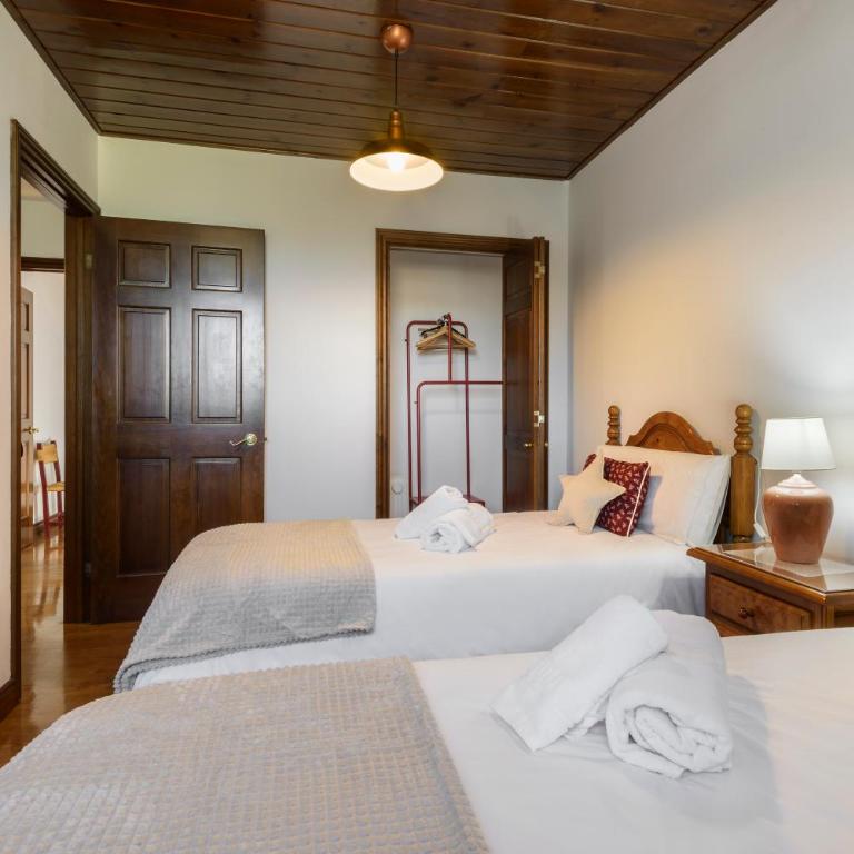 Villa Lana chalet Baros, Jaca - Apartamento - 12
