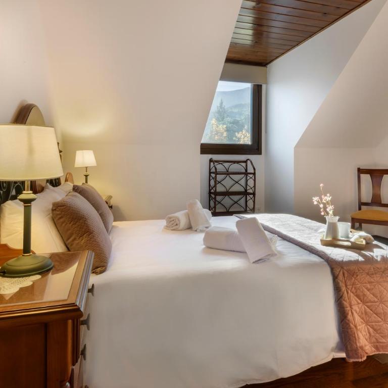 Villa Lana chalet Baros, Jaca - Apartamento - 13