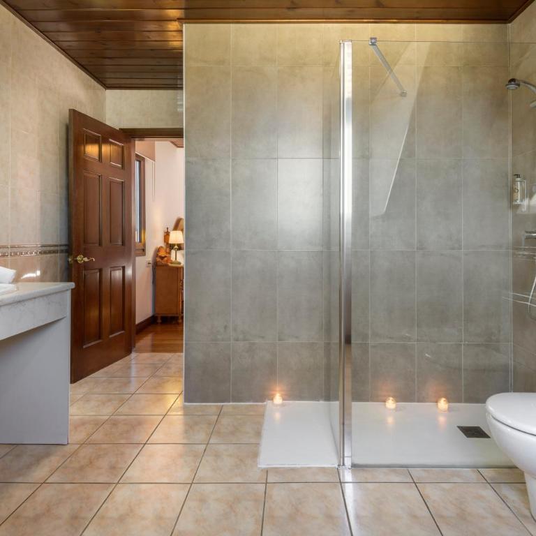 Villa Lana chalet Baros, Jaca - Apartamento - 19