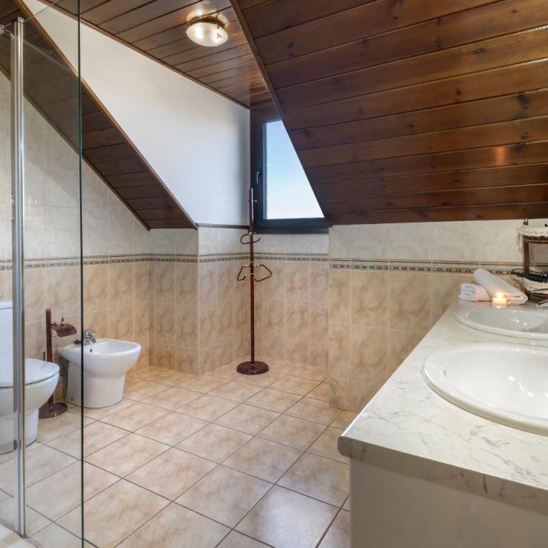 Villa Lana chalet Baros, Jaca - Apartamento - 18