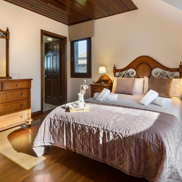 Villa Lana chalet Baros, Jaca - Apartamento - 10