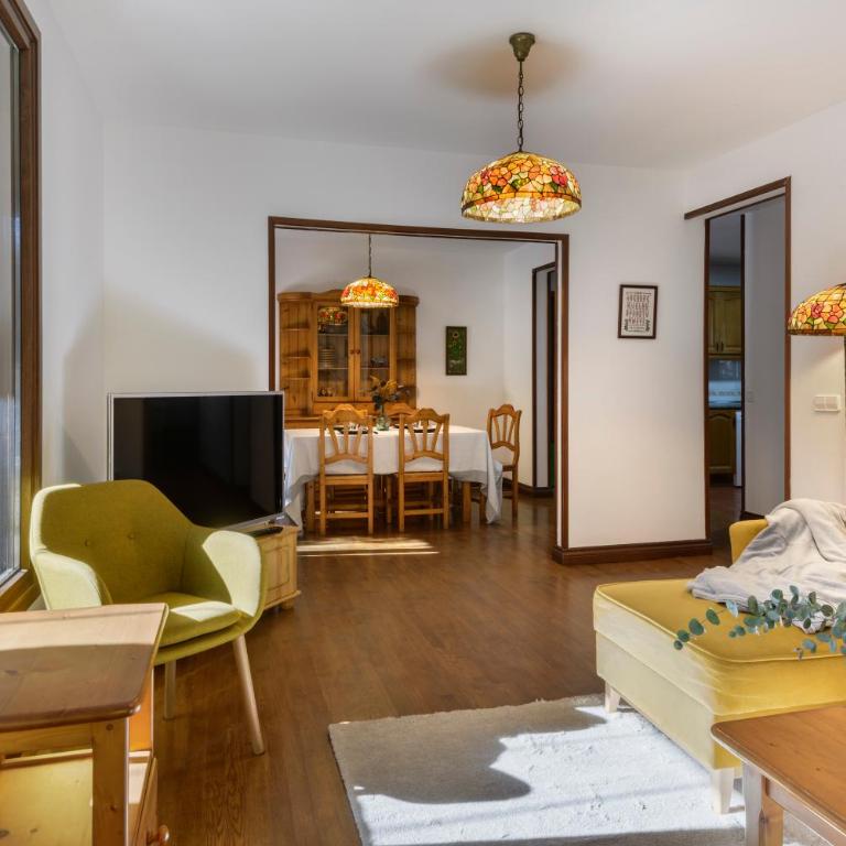 Villa Lana chalet Baros, Jaca - Apartamento - 4