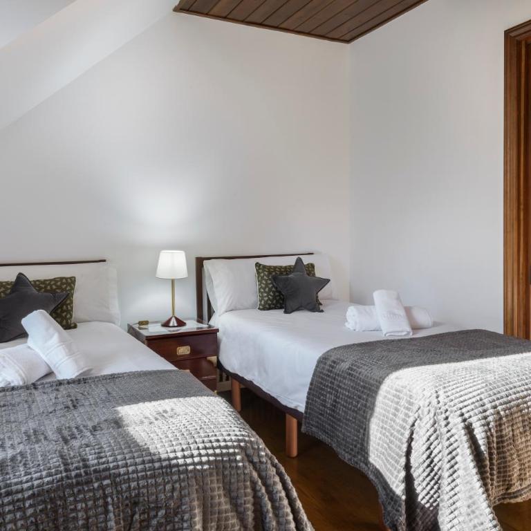 Villa Lana chalet Baros, Jaca - Apartamento - 15