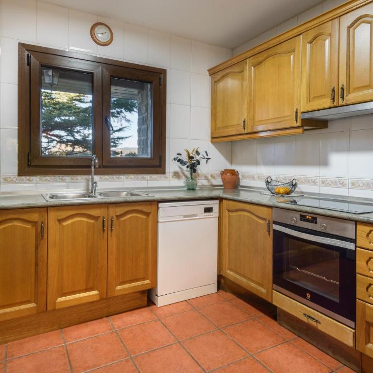 Villa Lana chalet Baros, Jaca - Apartamento - 8