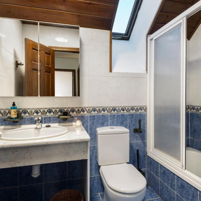 Villa Lana chalet Baros, Jaca - Apartamento - 20