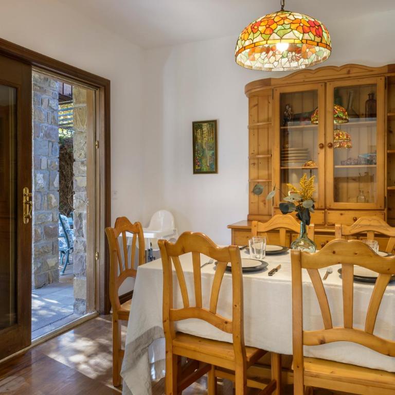 Villa Lana chalet Baros, Jaca - Apartamento - 9
