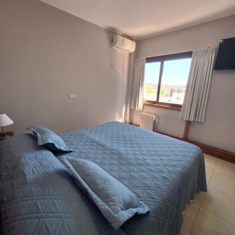 Hotel Hurlingham - Habitación Doble Estándar - 21