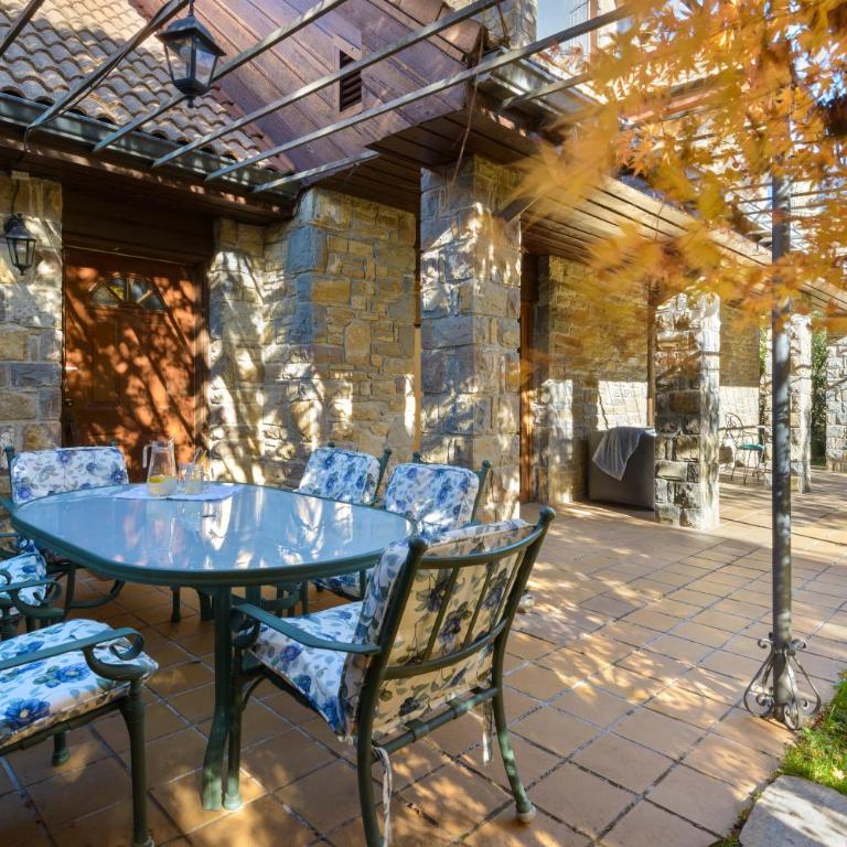 Villa Lana chalet Baros, Jaca - Apartamento - 21