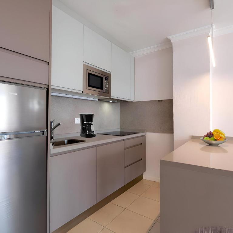 Moon Dunes Apartment - by Yumbo Center - Playa del Ingles - Apartment with Pool View - 20