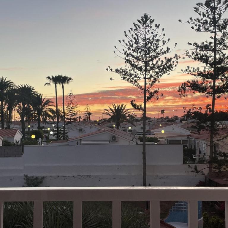 Moon Dunes Apartment - by Yumbo Center - Playa del Ingles - Apartment with Pool View - 44