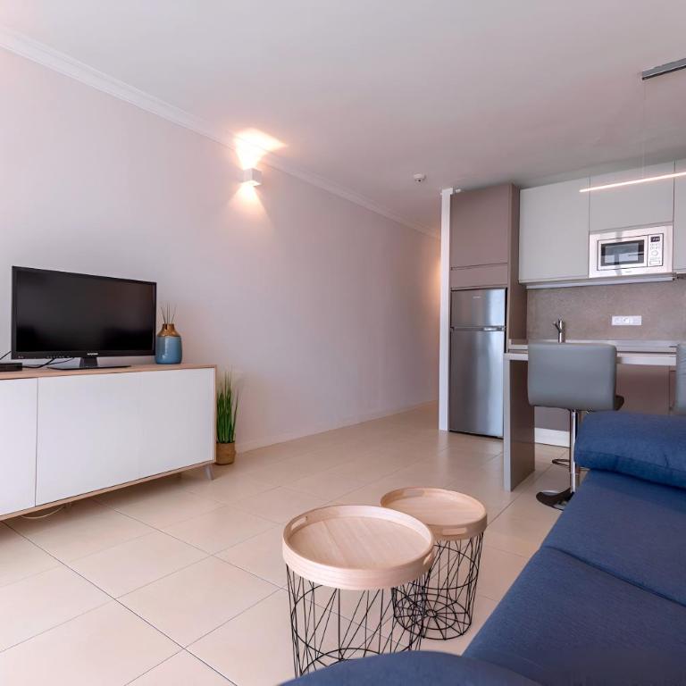 Moon Dunes Apartment - by Yumbo Center - Playa del Ingles - Apartment with Pool View - 14