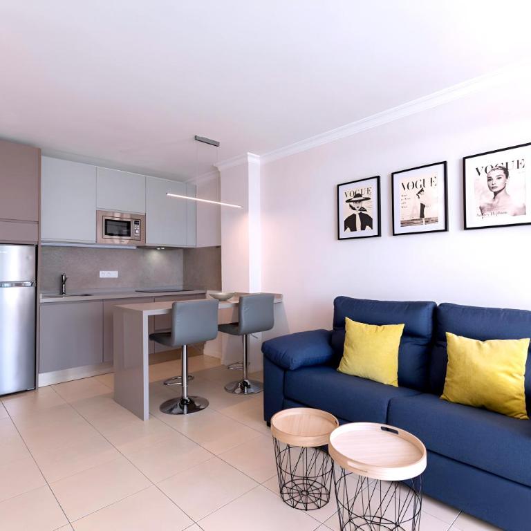 Moon Dunes Apartment - by Yumbo Center - Playa del Ingles - Apartment with Pool View - 13