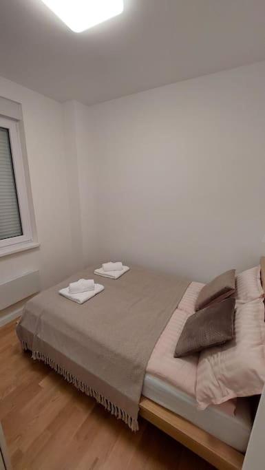 Apartment Green Lux - Apartman sa 1 Spavaćom Sobom - 7